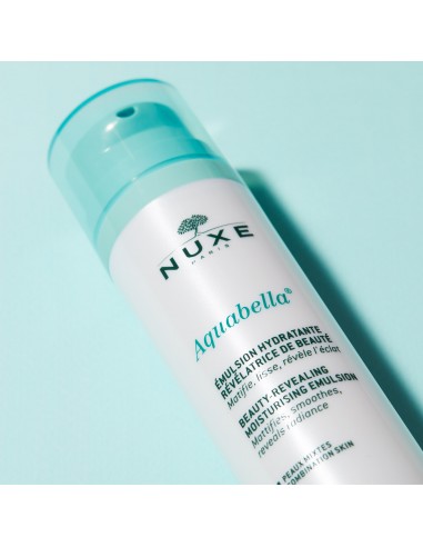 Nuxe Aquabella Emulsión Hidratante Reveladora de Belleza 50 ml