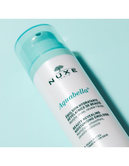 Nuxe Aquabella Emulsión Hidratante Reveladora de Belleza 50 ml