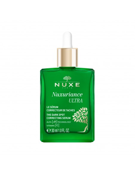 NUXURIANCE ULTRA SÉRUM CORRECTOR DE MANCHAS NOVEDAD