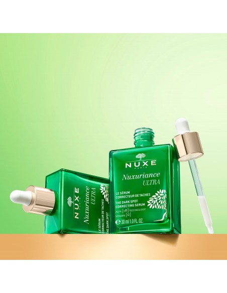 NUXURIANCE ULTRA SÉRUM CORRECTOR DE MANCHAS NOVEDAD