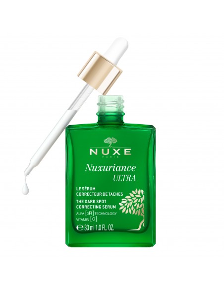 NUXURIANCE ULTRA SÉRUM CORRECTOR DE MANCHAS NOVEDAD