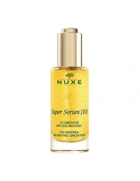 Nuxe Super Sérum [10] Formato Deluxe 50 ml