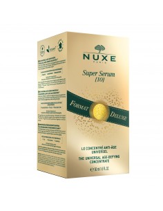 Nuxe Super Sérum [10] Formato Deluxe 50 ml 2
