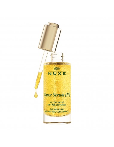 Nuxe Super Sérum [10] Formato Deluxe 50 ml