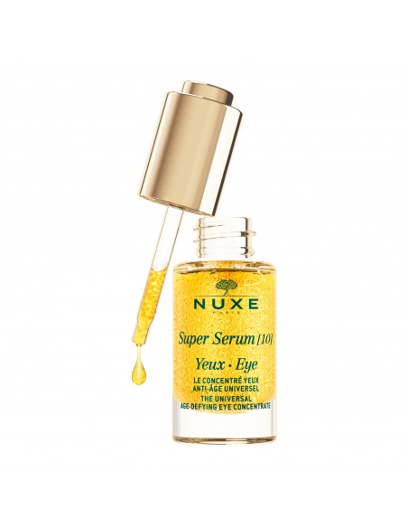 Nuxe Super Sérum [10] Contorno de Ojos 15 ml