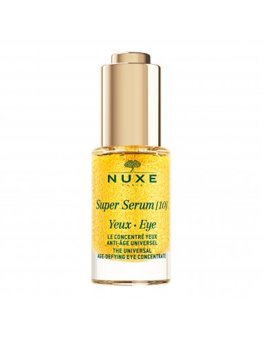Nuxe Super Sérum [10] Contorno de Ojos 15 ml