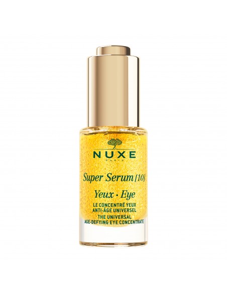 Nuxe Super Sérum [10] Contorno de Ojos 15 ml