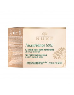 Nuxe Nuxuriance Gold Crema-Aceite Nutri-Fortificante 2
