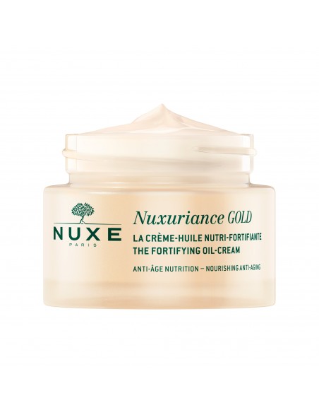 Nuxe Nuxuriance Gold Crema-Aceite Nutri-Fortificante