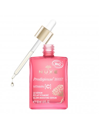 Nuxe Prodigieuse Boost Sérum Luminosidad Multi-Corrección 30 ml