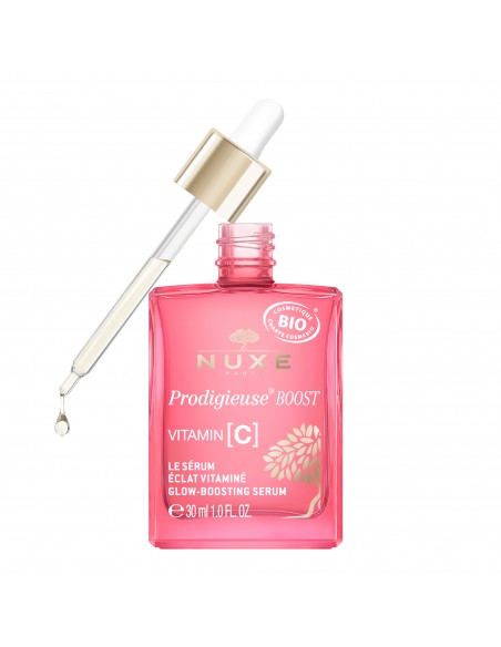 Nuxe Prodigieuse Boost Sérum Luminosidad Multi-Corrección 30 ml