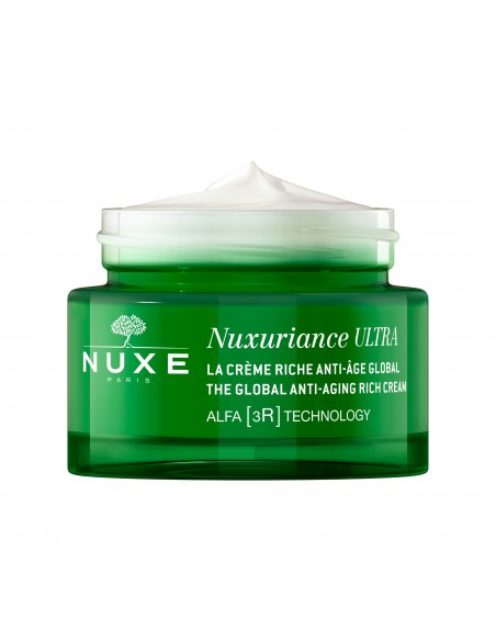 Nuxe Nuxuriance Ultra Crema Rica Antiedad Global 50 ml