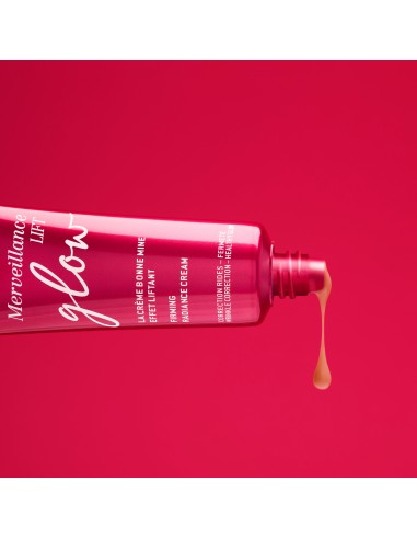 Nuxe Merveillance Lift Crema Glow 50 ml