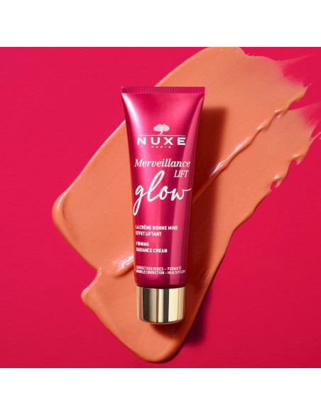 Nuxe Merveillance Lift Crema Glow 50 ml