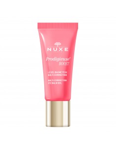Nuxe Prodigieuse Boost Gel-Bálsamo Multi-Corrección Ojos 15 ml