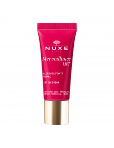 Nuxe Merveillance Lift Crema Reafirmante Contorno de Ojos 15 ml