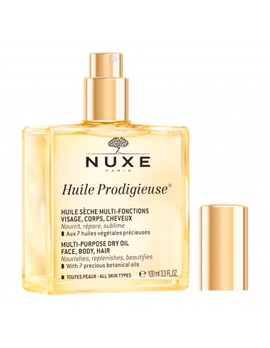 Nuxe Huile Prodigieuse 100 ml