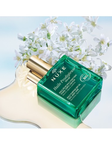 Nuxe Huile Prodigieuse Neroli 100 ml