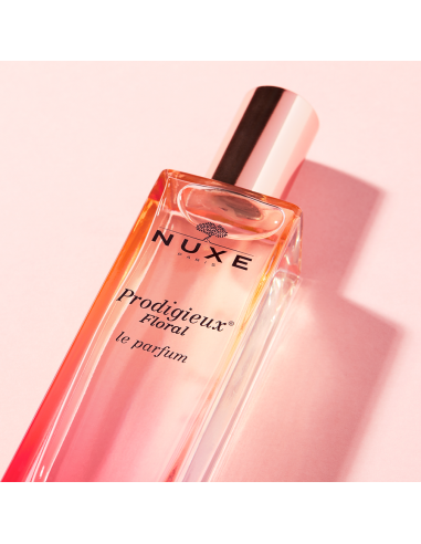 Nuxe Prodigieux Floral Perfume 50 ml