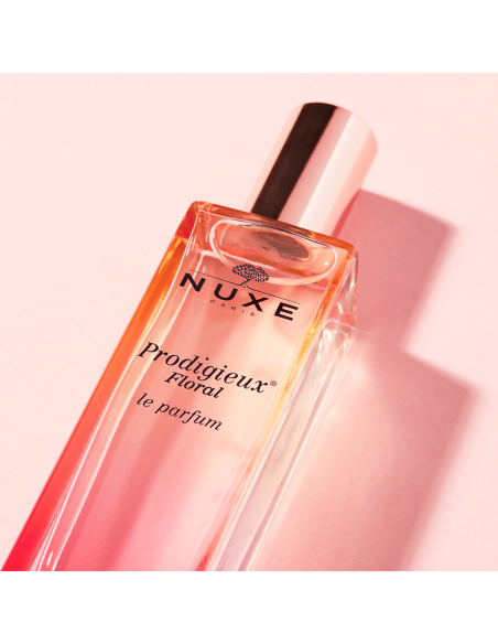 Nuxe Prodigieux Floral Perfume 50 ml