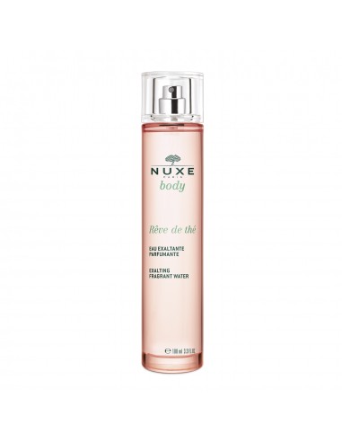 Nuxe Rêve de Thé Agua Exaltante Perfumada 100 ml