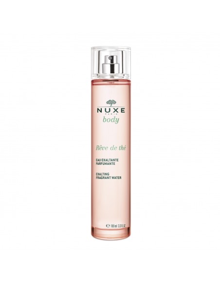 Nuxe Rêve de Thé Agua Exaltante Perfumada 100 ml