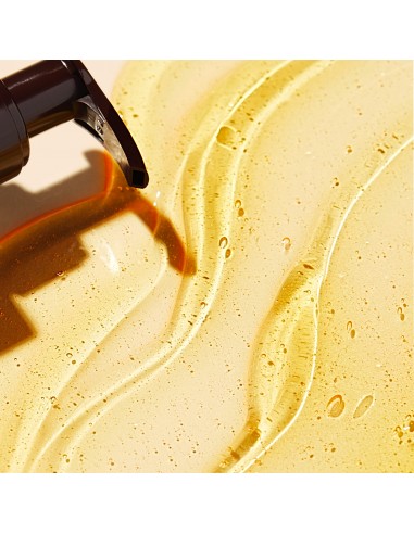 Nuxe Rêve de Miel Gel Limpiador Dermatológico Rostro y Cuerpo 400 ml