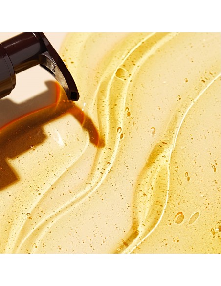 Nuxe Rêve de Miel Gel Limpiador Dermatológico Rostro y Cuerpo 400 ml