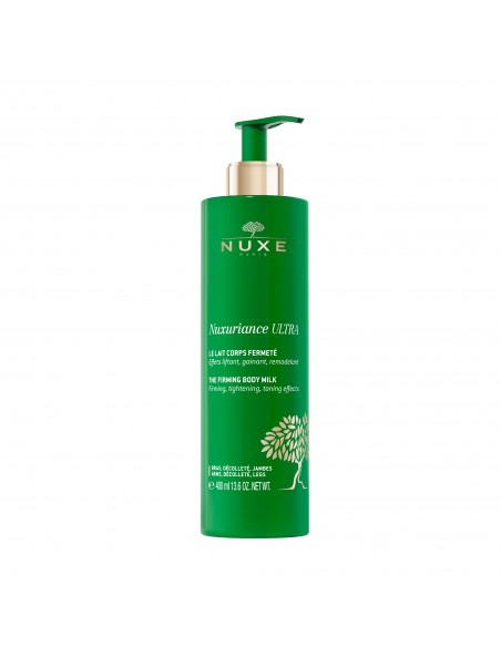 Nuxe Nuxuriance Ultra Leche Corporal Reafirmante 400 ml