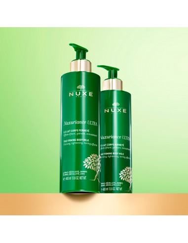 Nuxe Nuxuriance Ultra Leche Corporal Reafirmante 400 ml