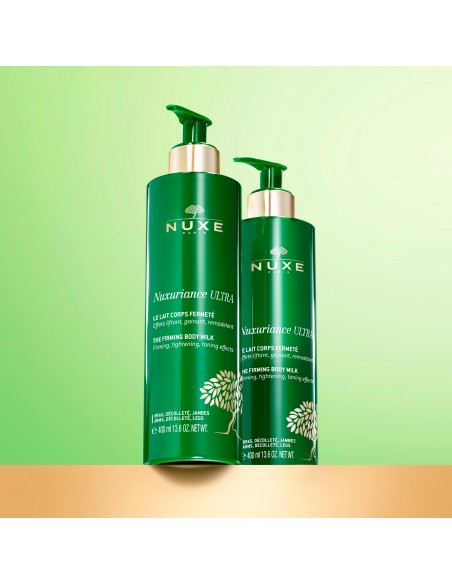 Nuxe Nuxuriance Ultra Leche Corporal Reafirmante 400 ml