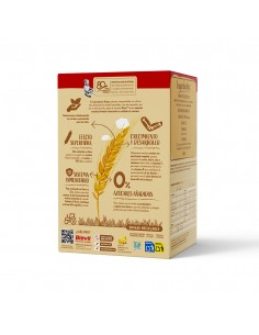 Blevit Super Fibra 8 Cereales 500 g 2