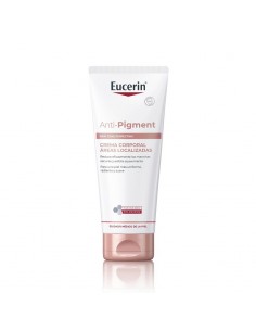 Eucerin Anti-Pigment Crema Corporal Areas Localizadas 200 ml