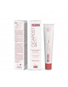 ISDIN Cicapost Crema 50 g