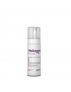 Melagyn Mousse 150 ml