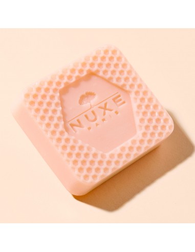 Nuxe Rêve de Miel Champú Sólido Suave 65 g