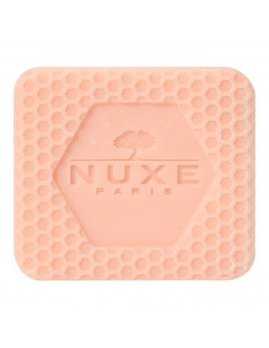 Nuxe Rêve de Miel Champú Sólido Suave 65 g