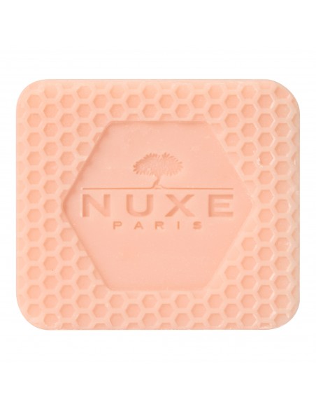 Nuxe Rêve de Miel Champú Sólido Suave 65 g