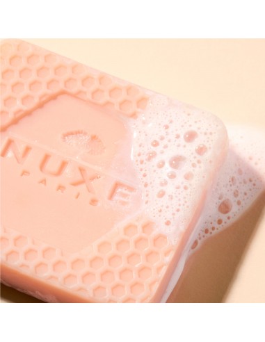 Nuxe Rêve de Miel Champú Sólido Suave 65 g
