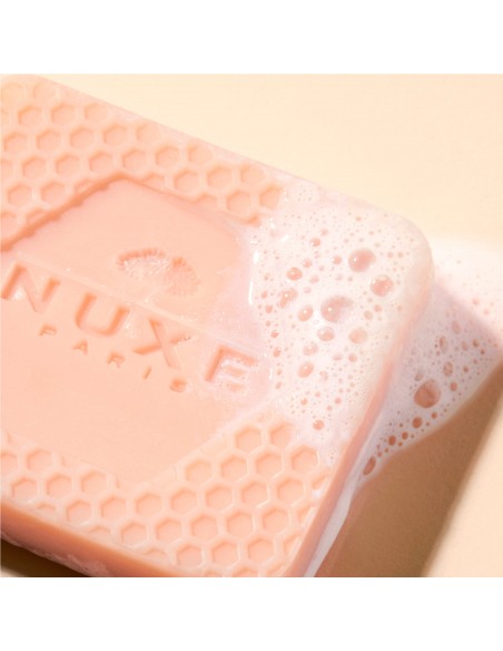Nuxe Rêve de Miel Champú Sólido Suave 65 g