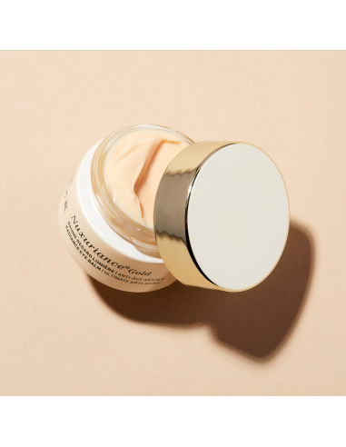 Nuxe Gold Bálsamo Ojos Mirada Luminosa 15 ml