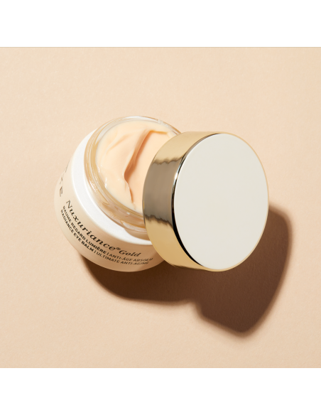 Nuxe Gold Bálsamo Ojos Mirada Luminosa 15 ml