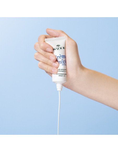 Nuxe Creme Fraiche De Beaute Crema Repulpante Hidratante 48h Formato Viaje 30 ml