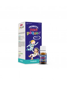 Neo Peques Probiotic 8 viales