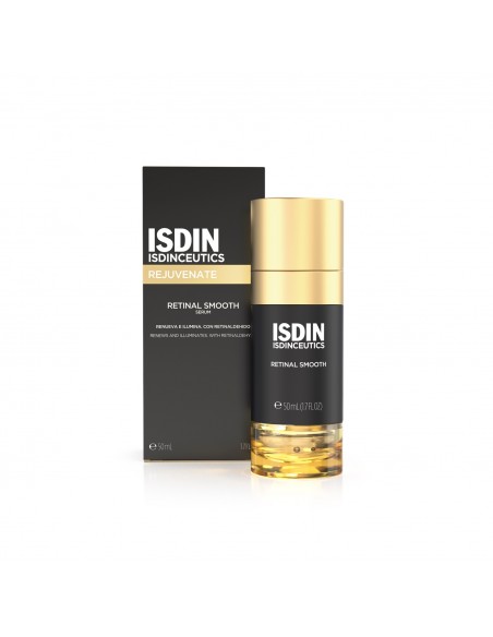 Isdinceutics Retinal Smooth 50 ml