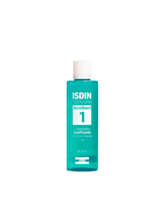Isdin Acniben Facial Cleanser Gel 200 ml