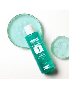 Isdin Acniben Facial Cleanser Gel 200 ml 2