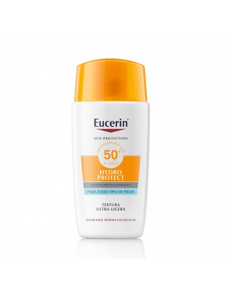 Eucerin Hydro Protect Fluido FPS 50+ 50 ml