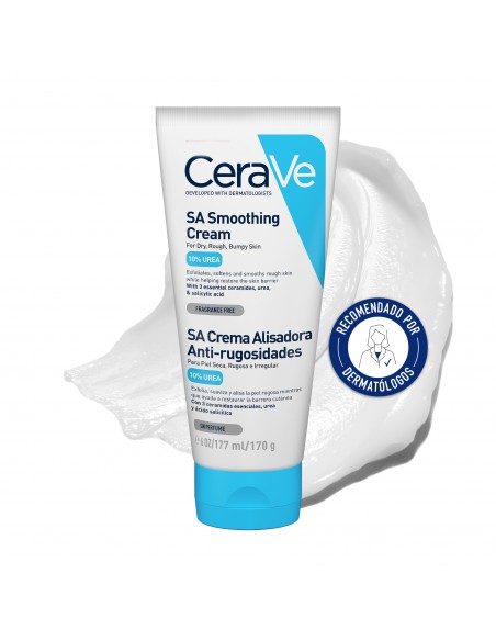 CeraVe Crema AntiRugosidad 170 g