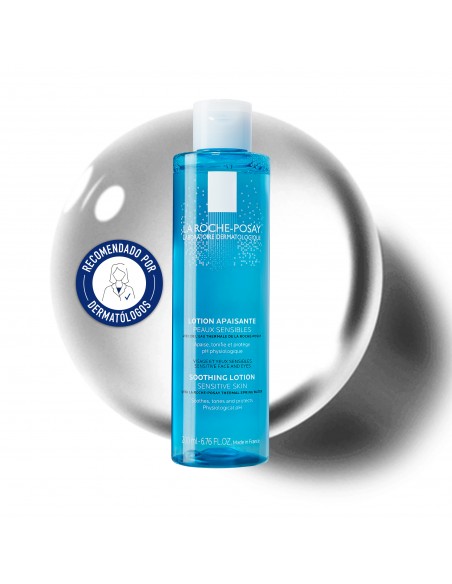 La Roche Posay Loción Calmante 200 ml